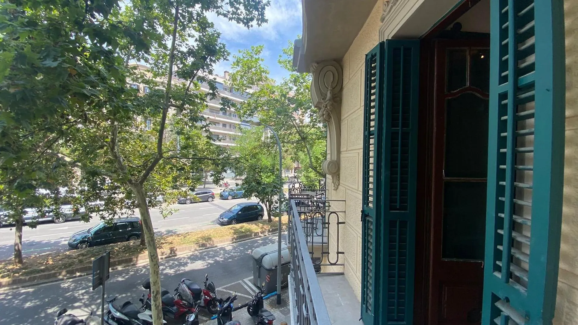 Barcelona Rent - Gaudi House Apartment 0*,  Spain