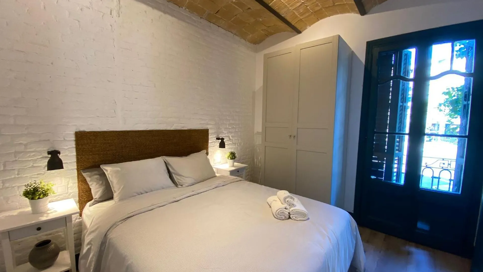 Barcelona Rent - Gaudi House 아파트 스페인