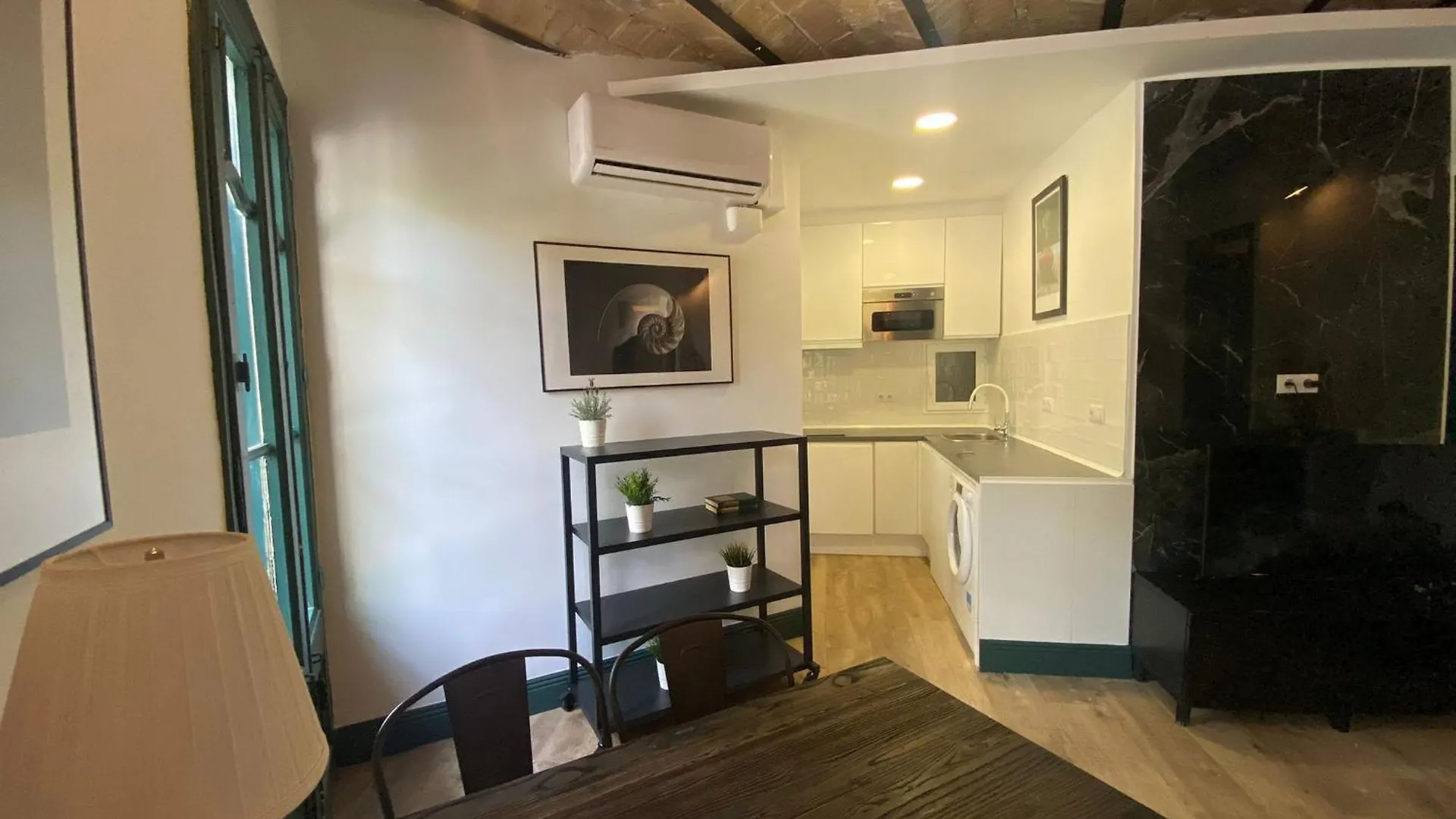 Ferienwohnung Barcelona Rent - Gaudi House 0*,