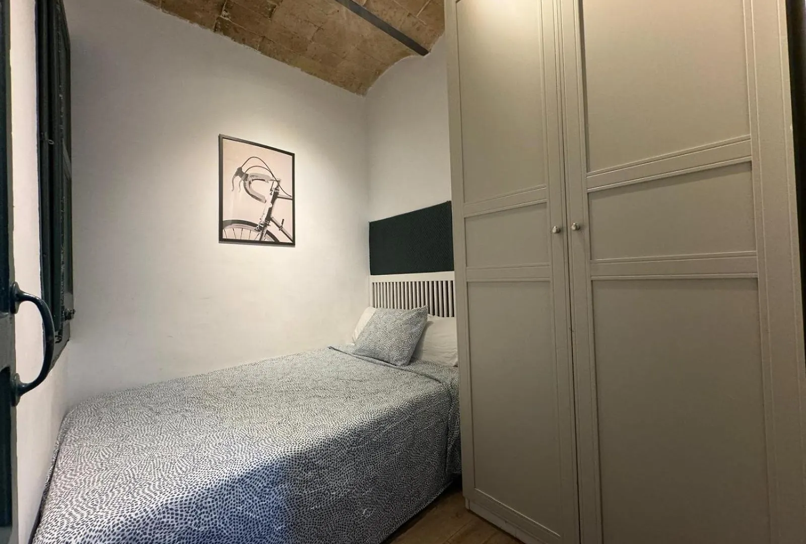 Apartment Ferienwohnung Barcelona Rent - Gaudi House